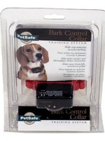 Petsafe Petsafe bark control blafband 6 niveau's