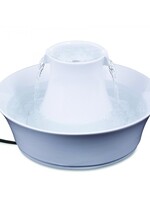 Avalon Petsafe avalon drinkfontein met adapter wit