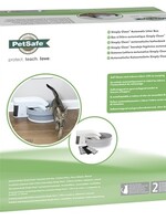 Petsafe Petsafe simply clean zelfreinigende kattenbak