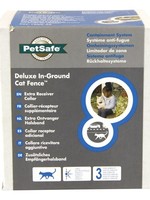 Petsafe Petsafe extra ontvanger halsband kat omheiningssysteem