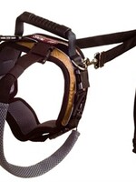 Solvit Solvit carelift voor en achter