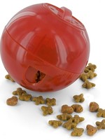 Petsafe Petsafe slimcat voerbal oranje