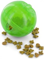 Petsafe Petsafe slimcat voerbal groen