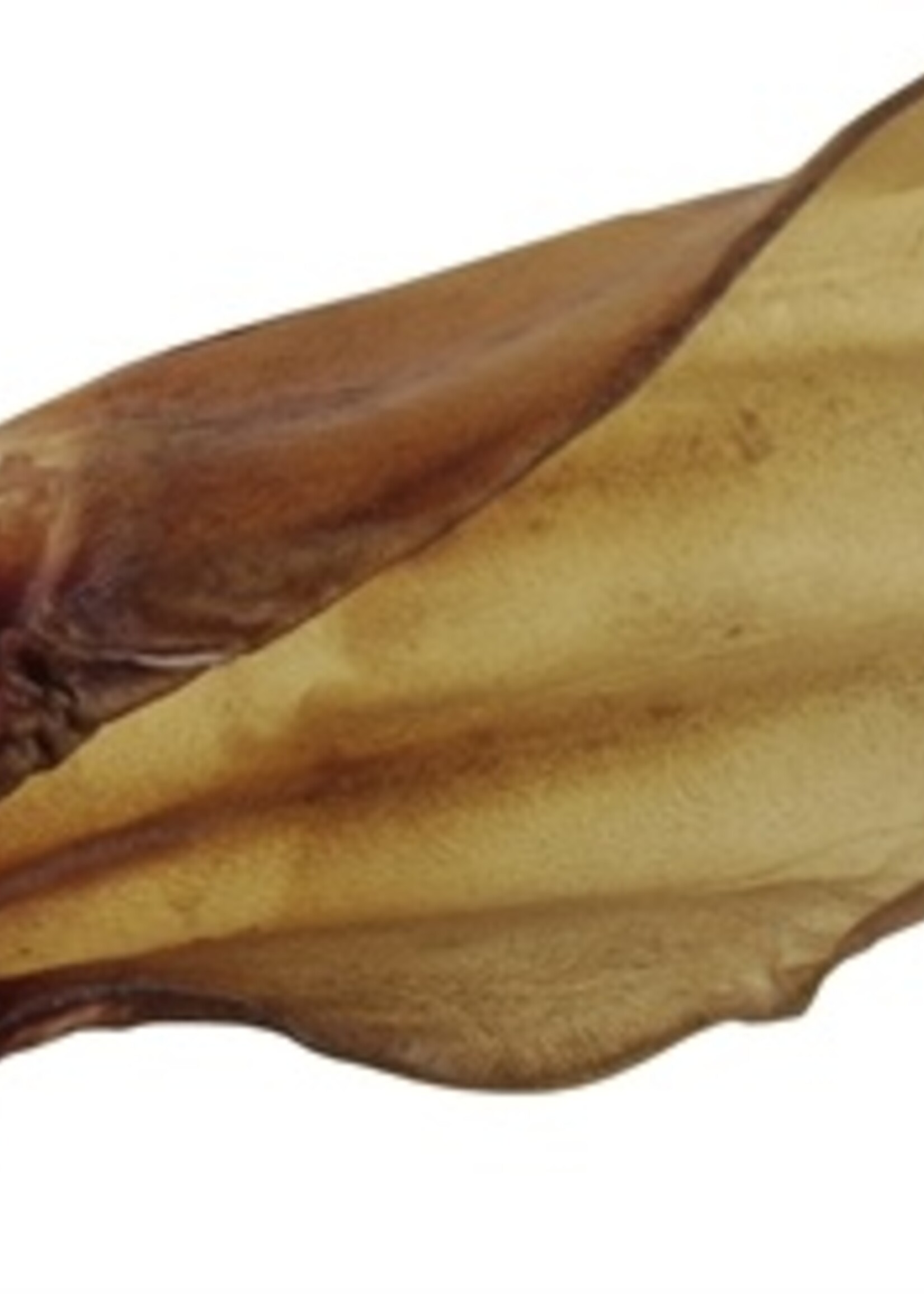 I am I am buffalo oor met vlees