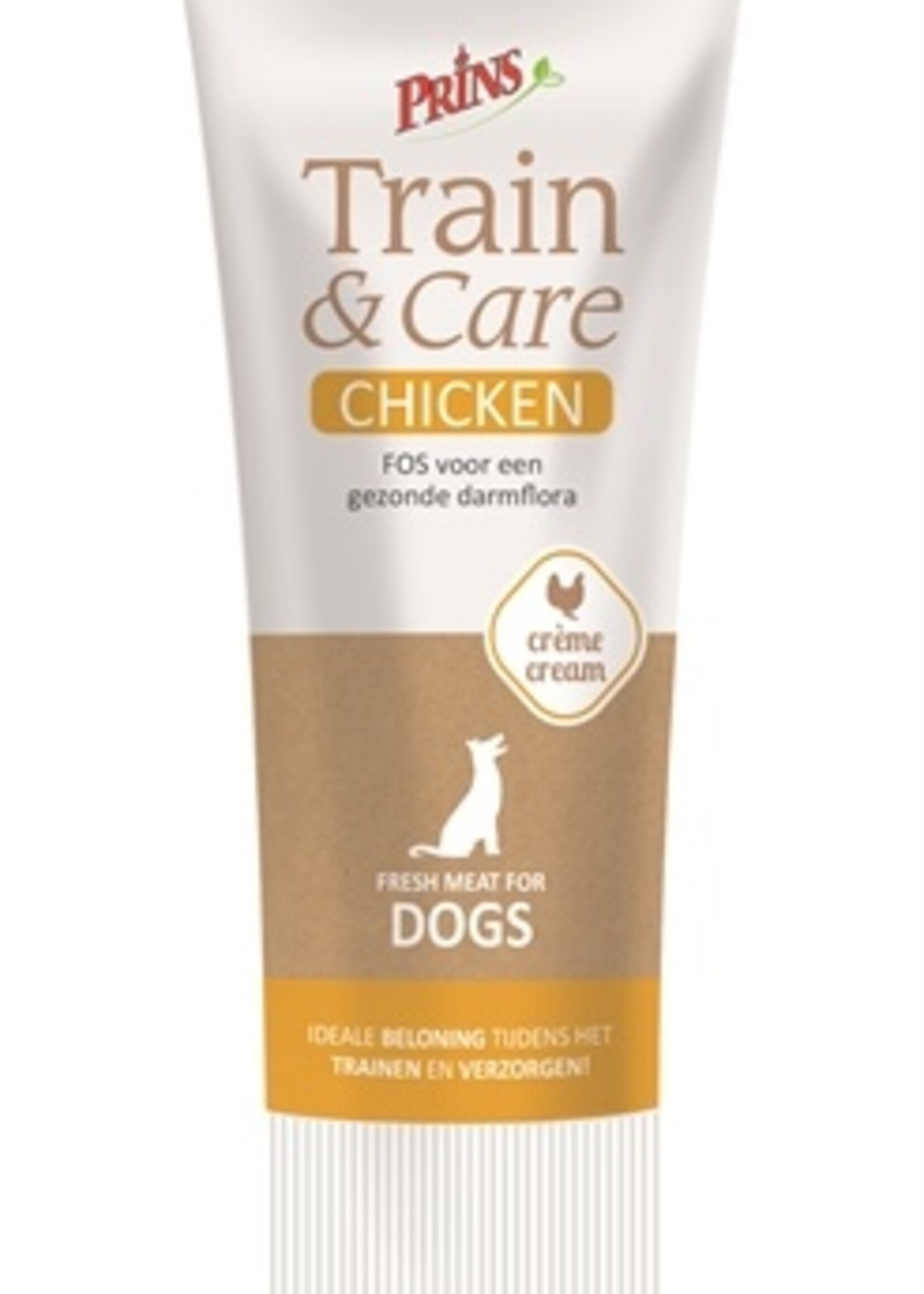 Prins Prins train&care dog chicken