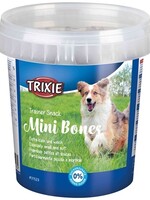 Trixie Trixie trainer snack mini botjes