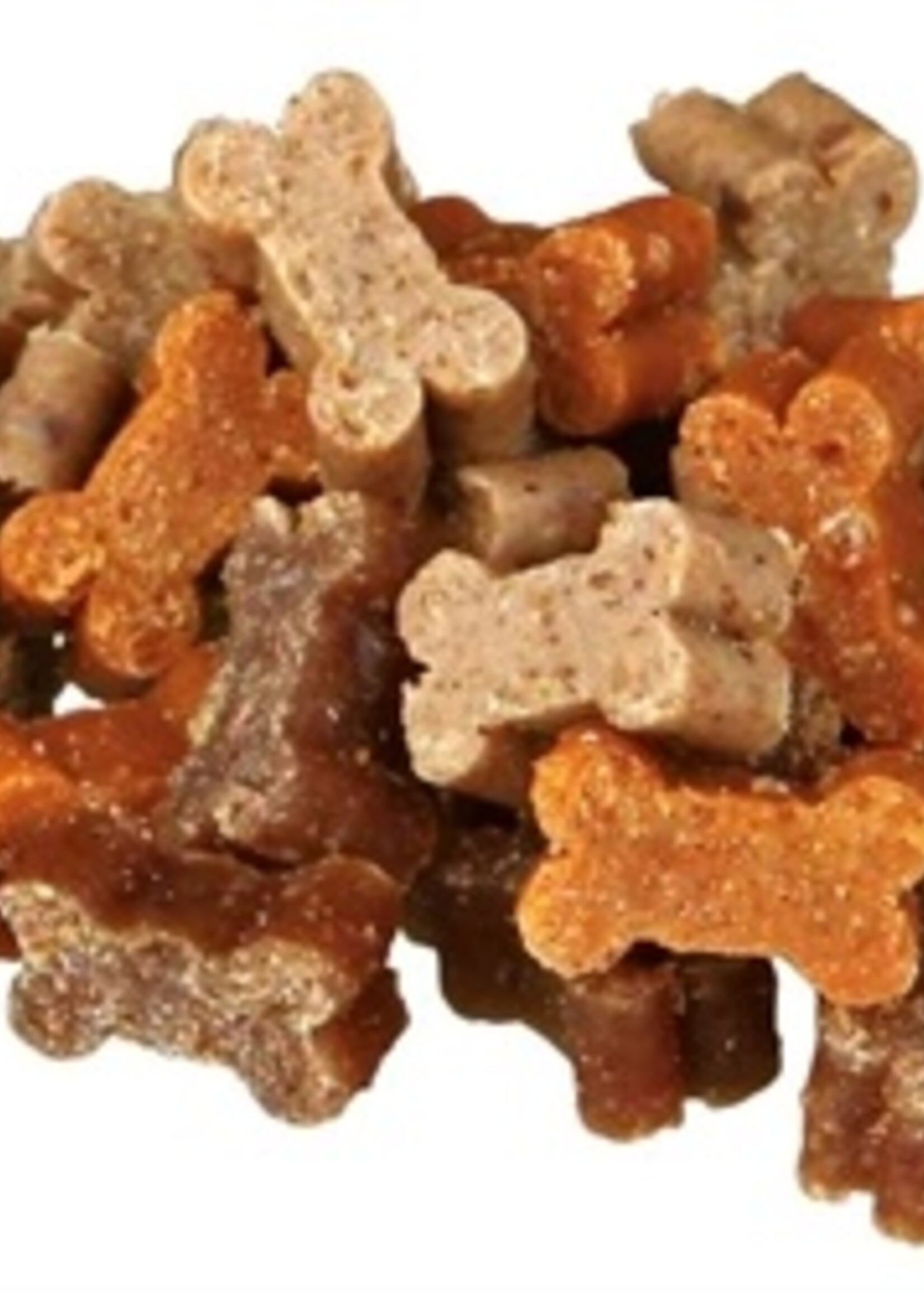 Trixie Trixie trainer snack mini botjes