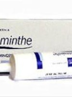Virbac Vitaminthe ontwormpasta hond & kat
