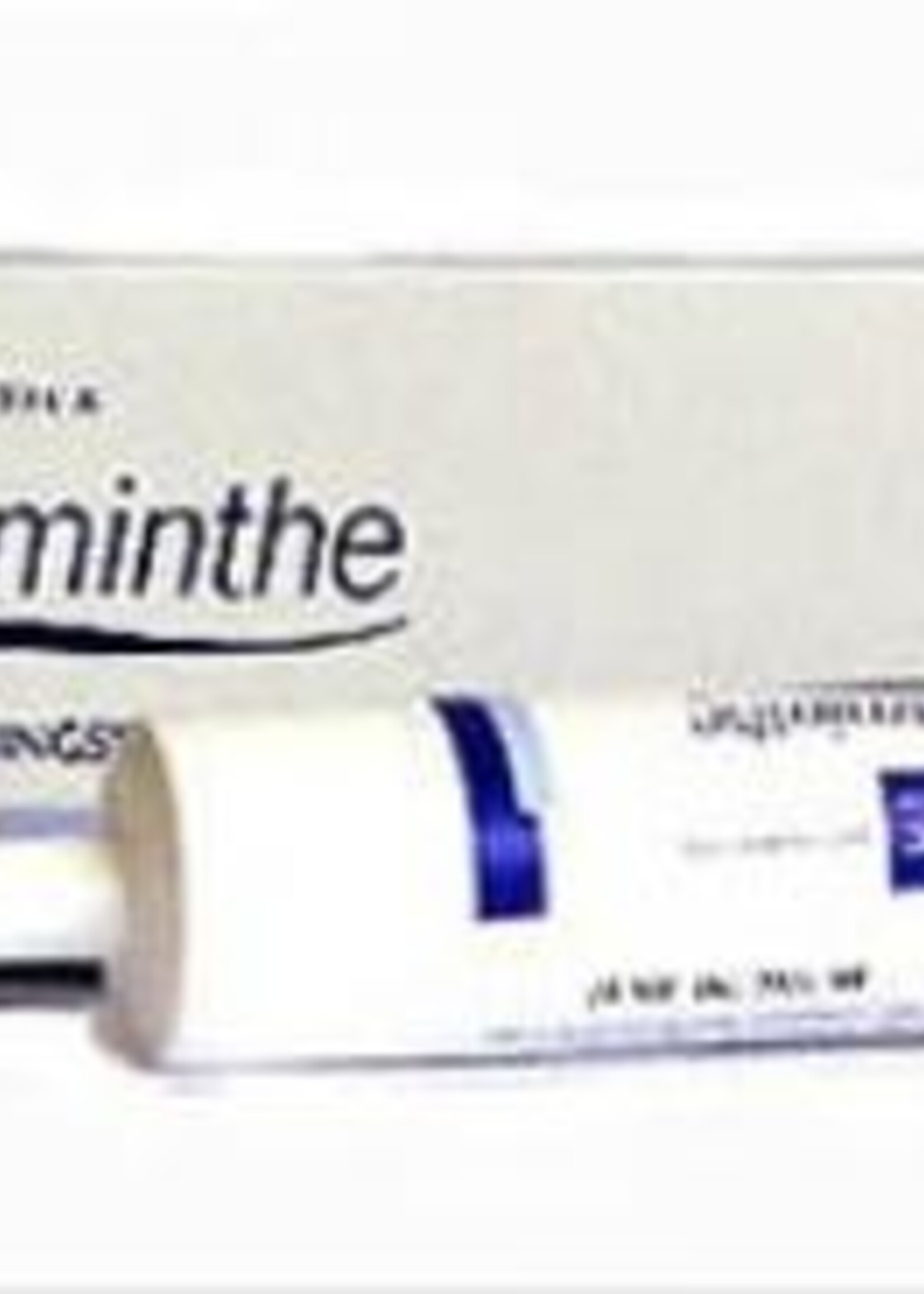 Virbac Vitaminthe ontwormpasta hond & kat