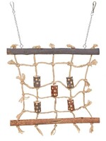 Trixie Trixie natural living klim / klauterwand