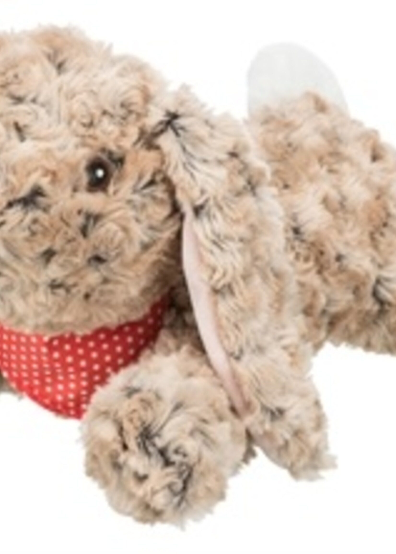 Trixie Trixie pluche haas zonder geluid