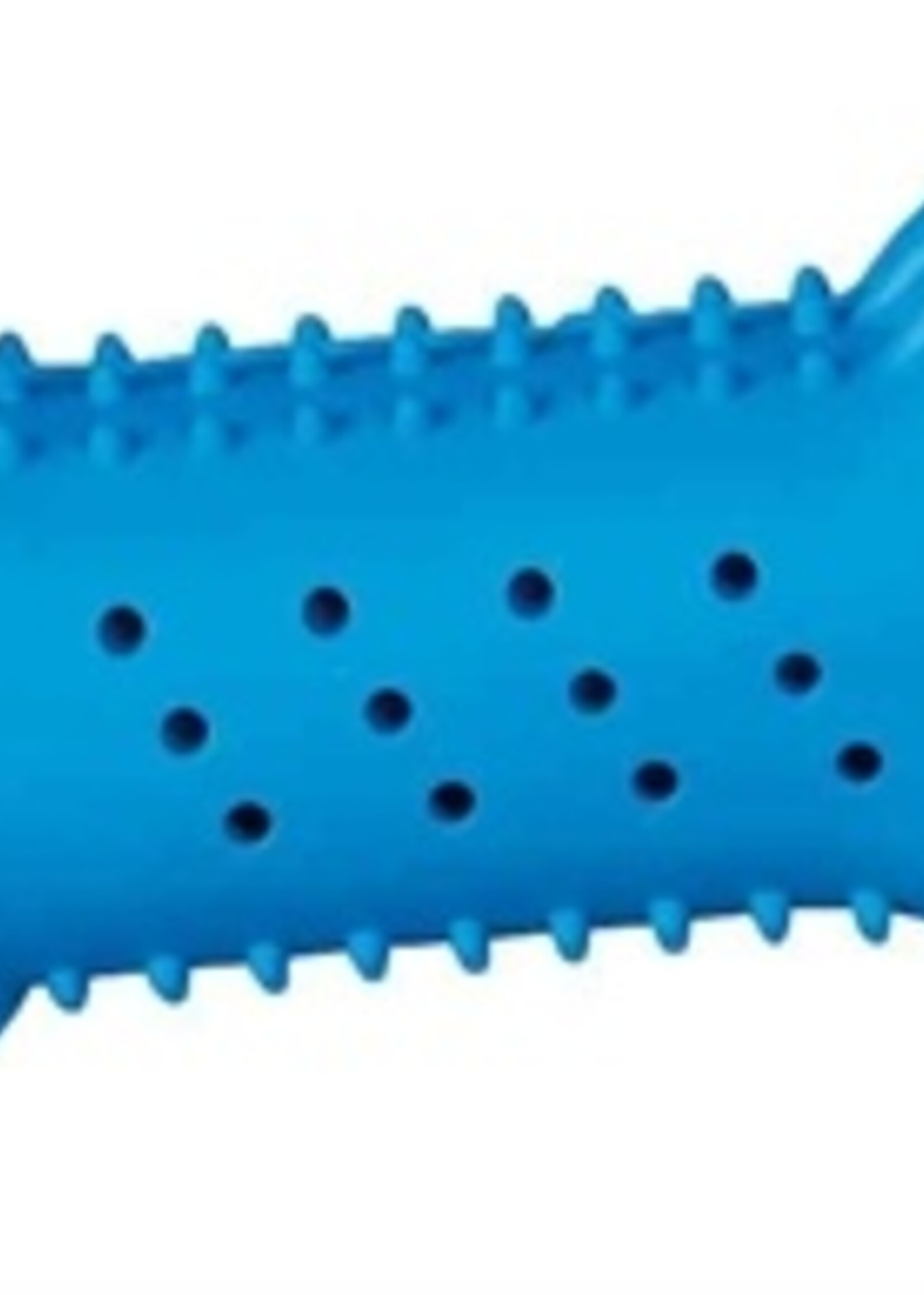 Trixie Trixie koel bot rubber blauw assorti