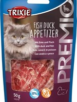Trixie Trixie premio fish duck appetizer