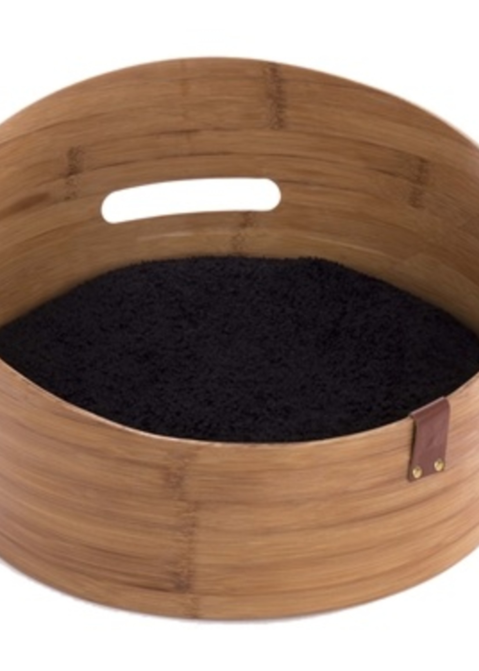 Martin sellier Martin sellier kattenmand hanoi biseau bamboe print