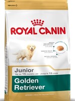 Royal canin Royal canin golden retriever junior