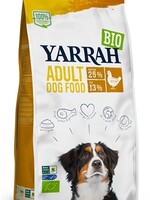 Yarrah Yarrah dog 100% biologische brok kip