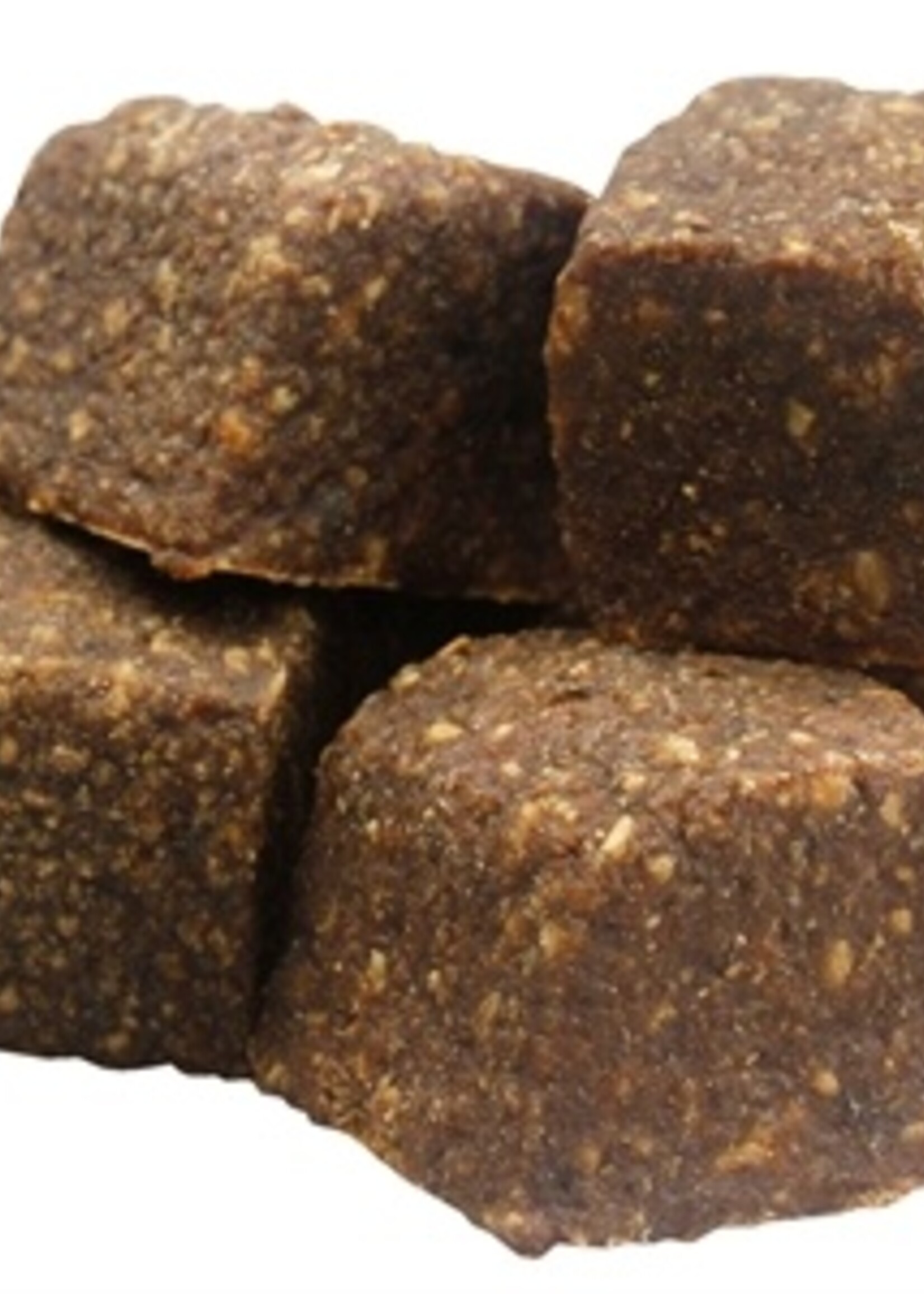 Gimborn Gimdog senses pure chicken nuggets