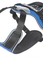 Julius k9 Julius k9 idc hondentuig longwalk blauw / grijs