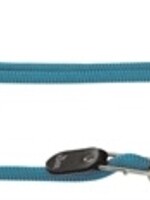 Hunter Hunter hondenriem freestyle vario lichtblauw