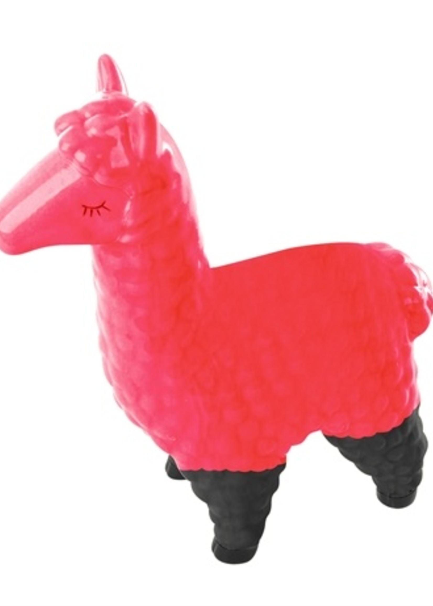 Martin sellier Martin sellier latex lama fluoriserend rood