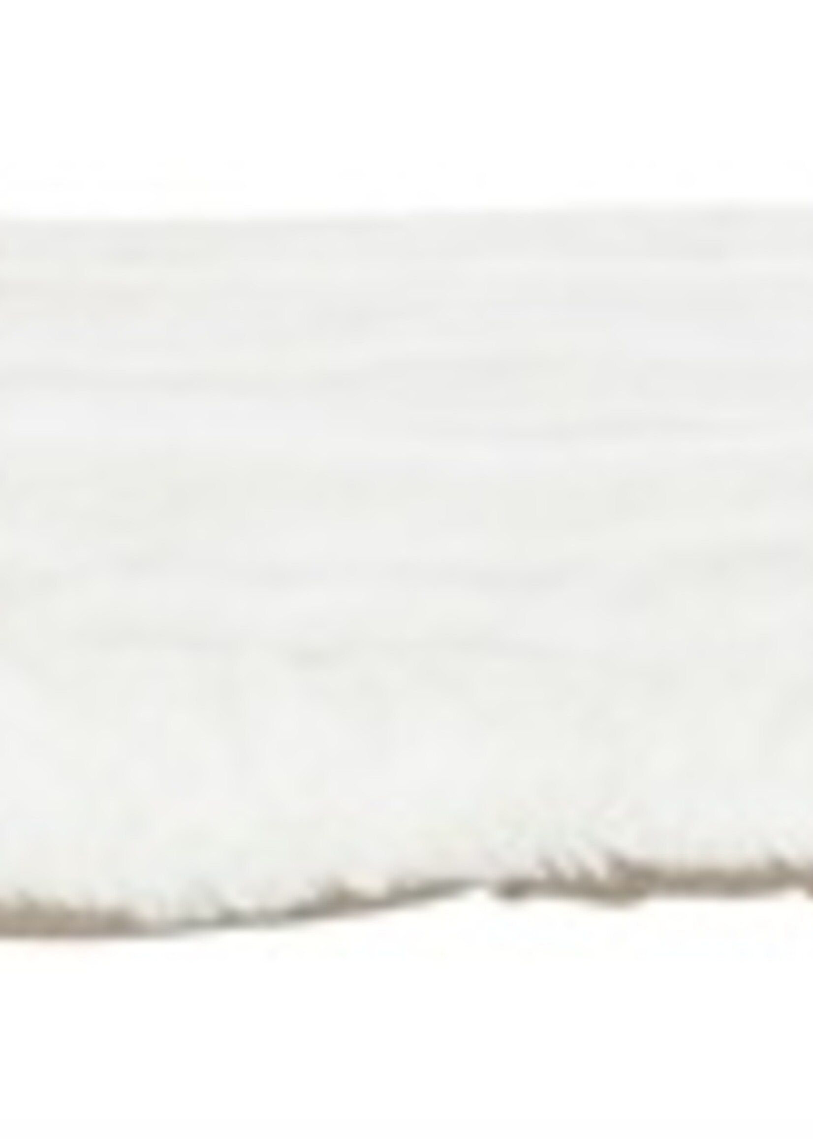 Trixie Trixie ligmat nelli wit - taupe / lichtbruin