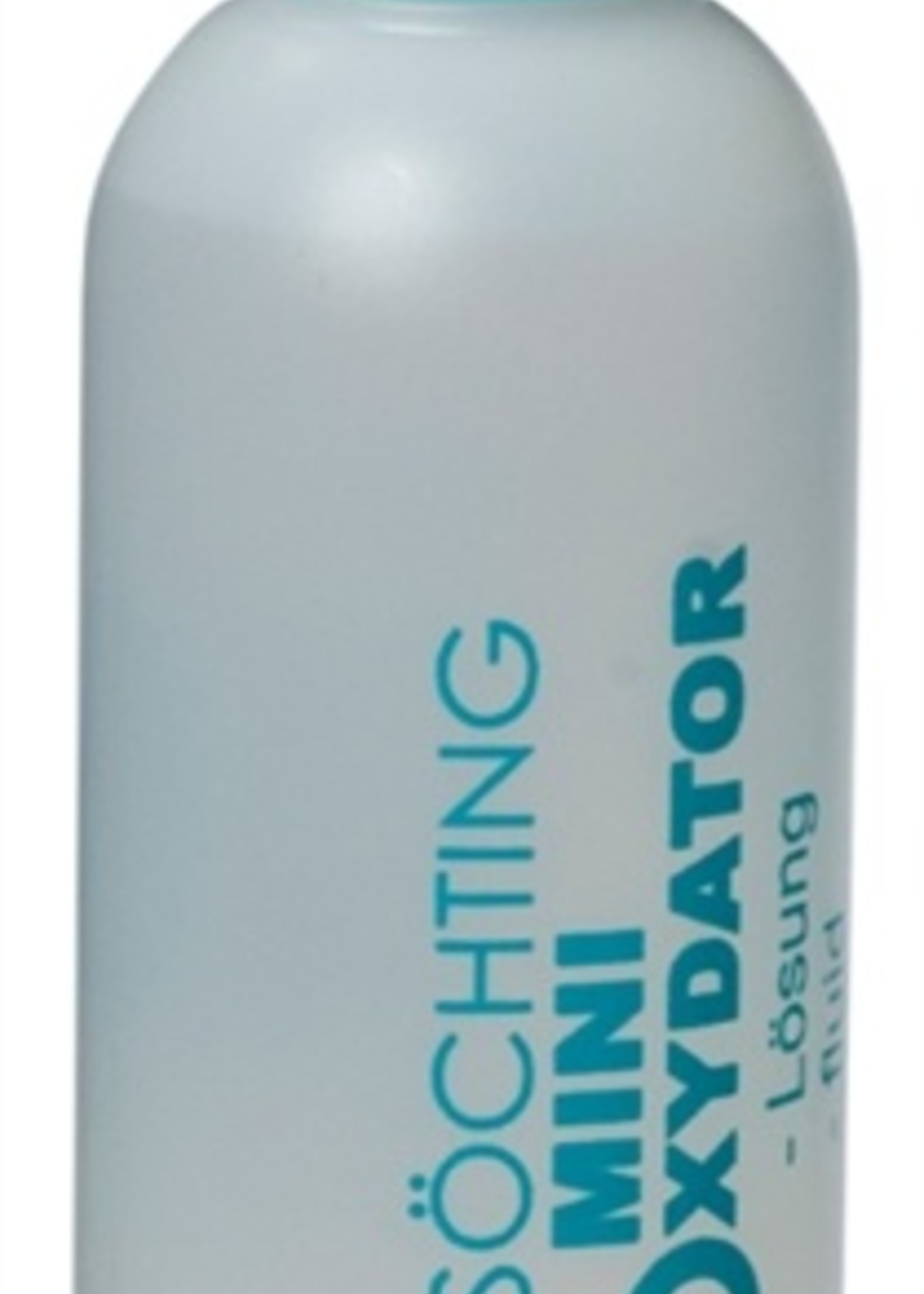 Merkloos Oxidator vloeistof mini