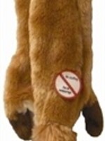 Skinneeez Skinneeez pluche eekhoorn