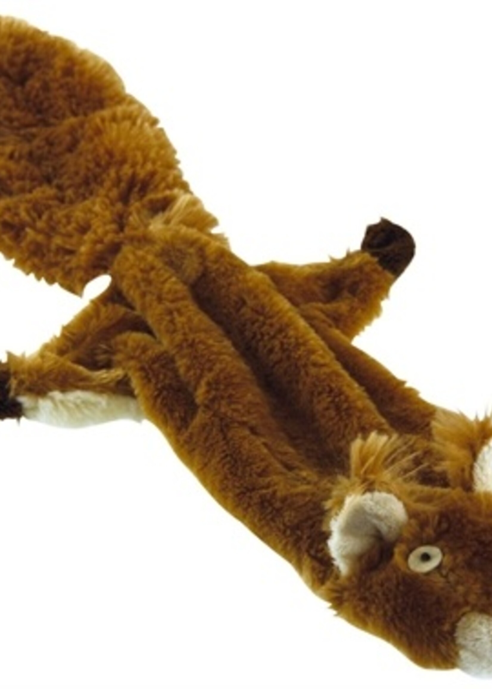 Skinneeez Skinneeez pluche vos