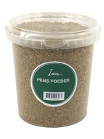 I am I am pens poeder