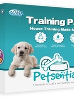 Petsentials Petsentials puppy training pads