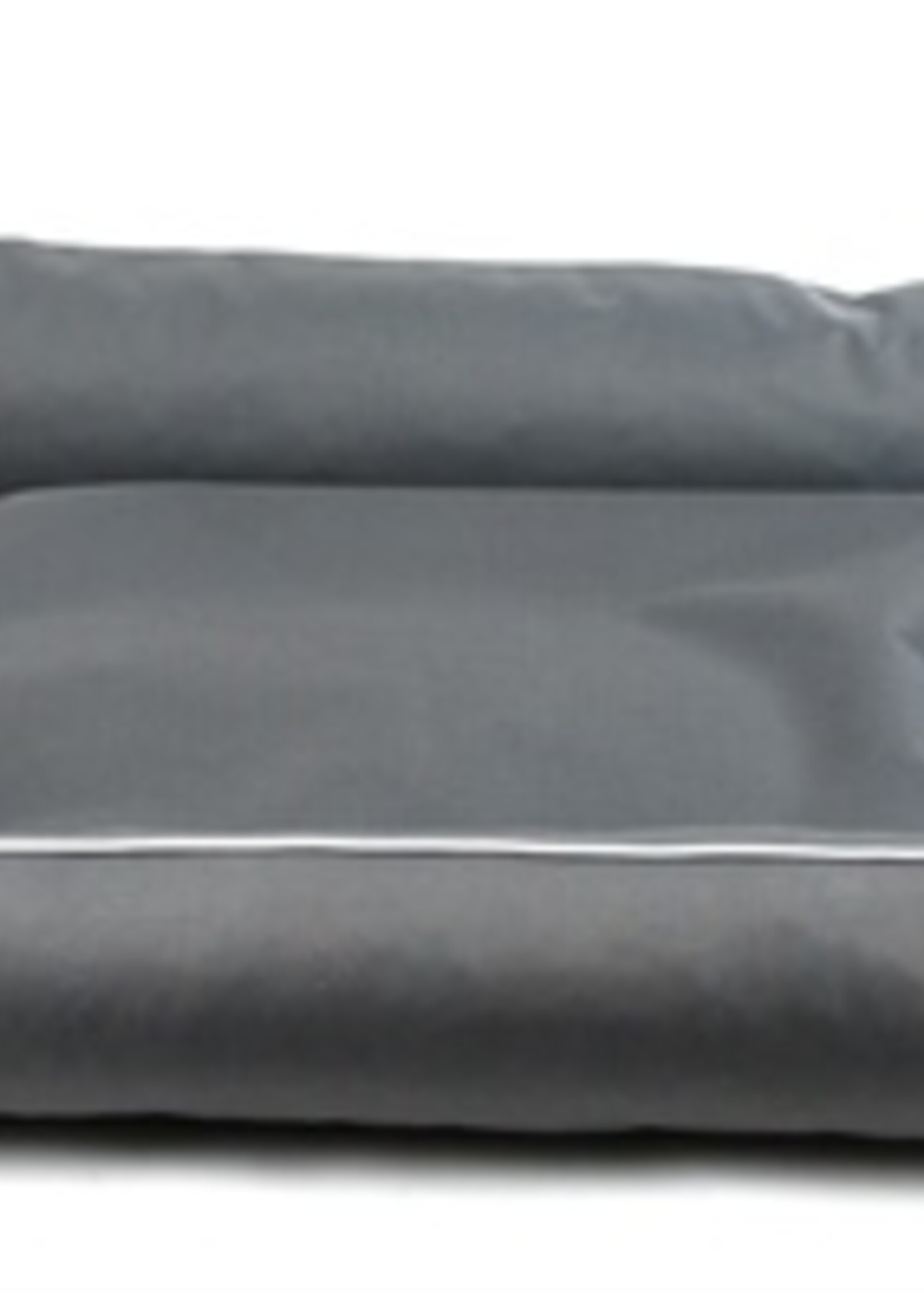 Foeiii Foeiii hondenmand waterproof grijs