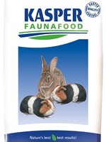 Kasper faunafood Kasper faunafood konijnenvoer gemengd