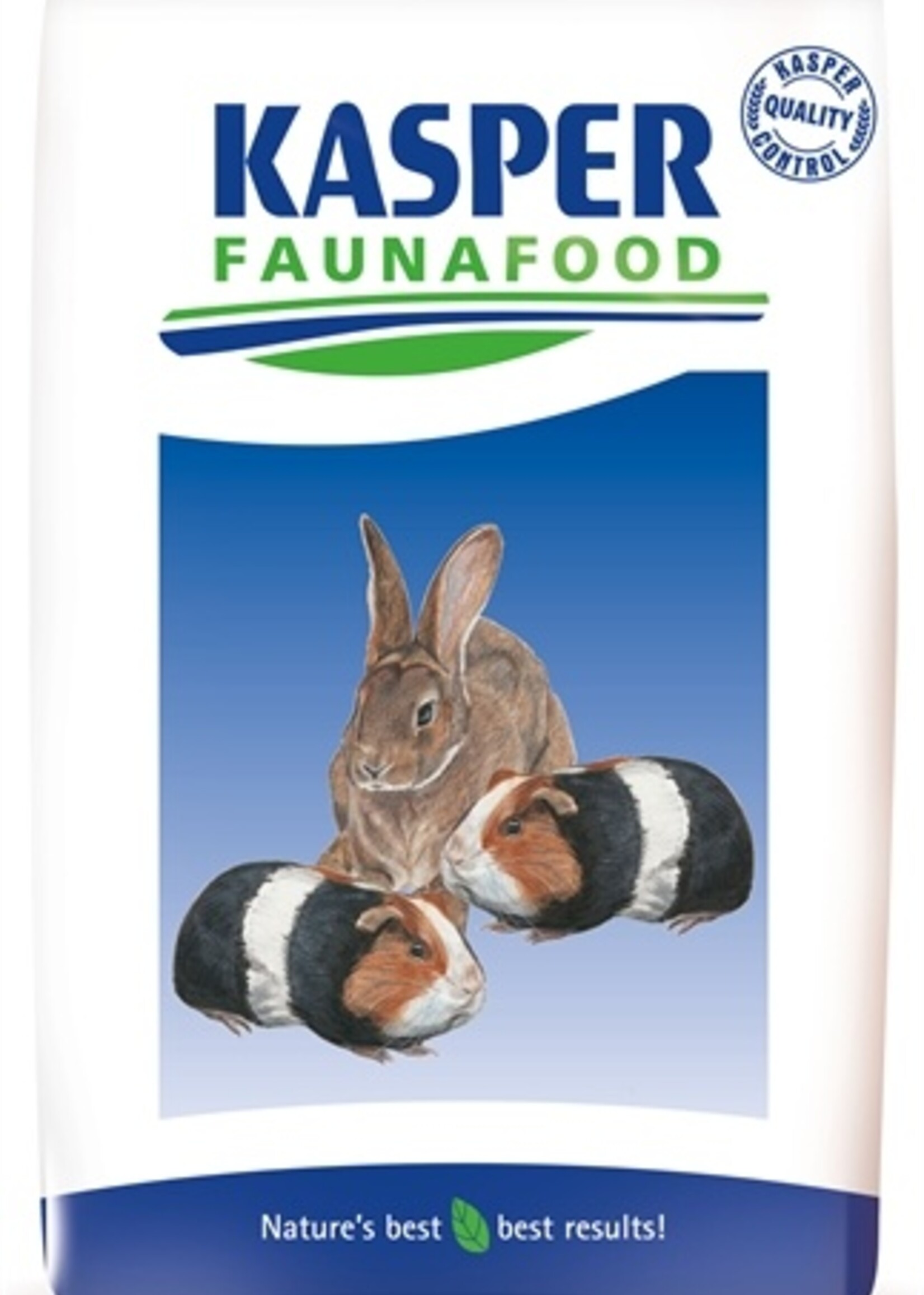 Kasper faunafood Kasper faunafood konijnenvoer gemengd