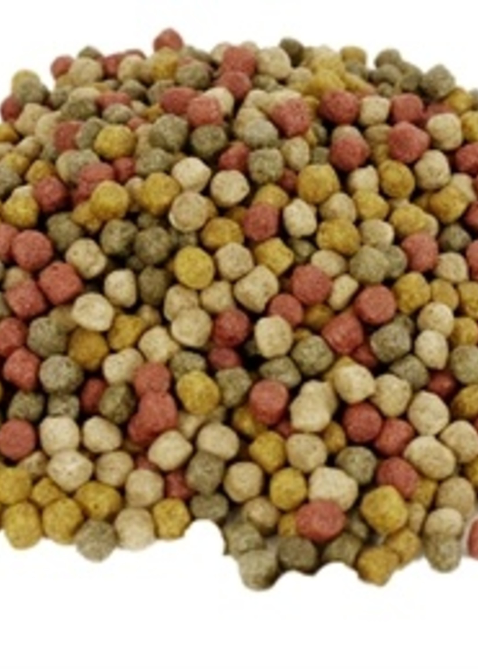 Utopia Utopia diertotaal vijverkorrel drijvend