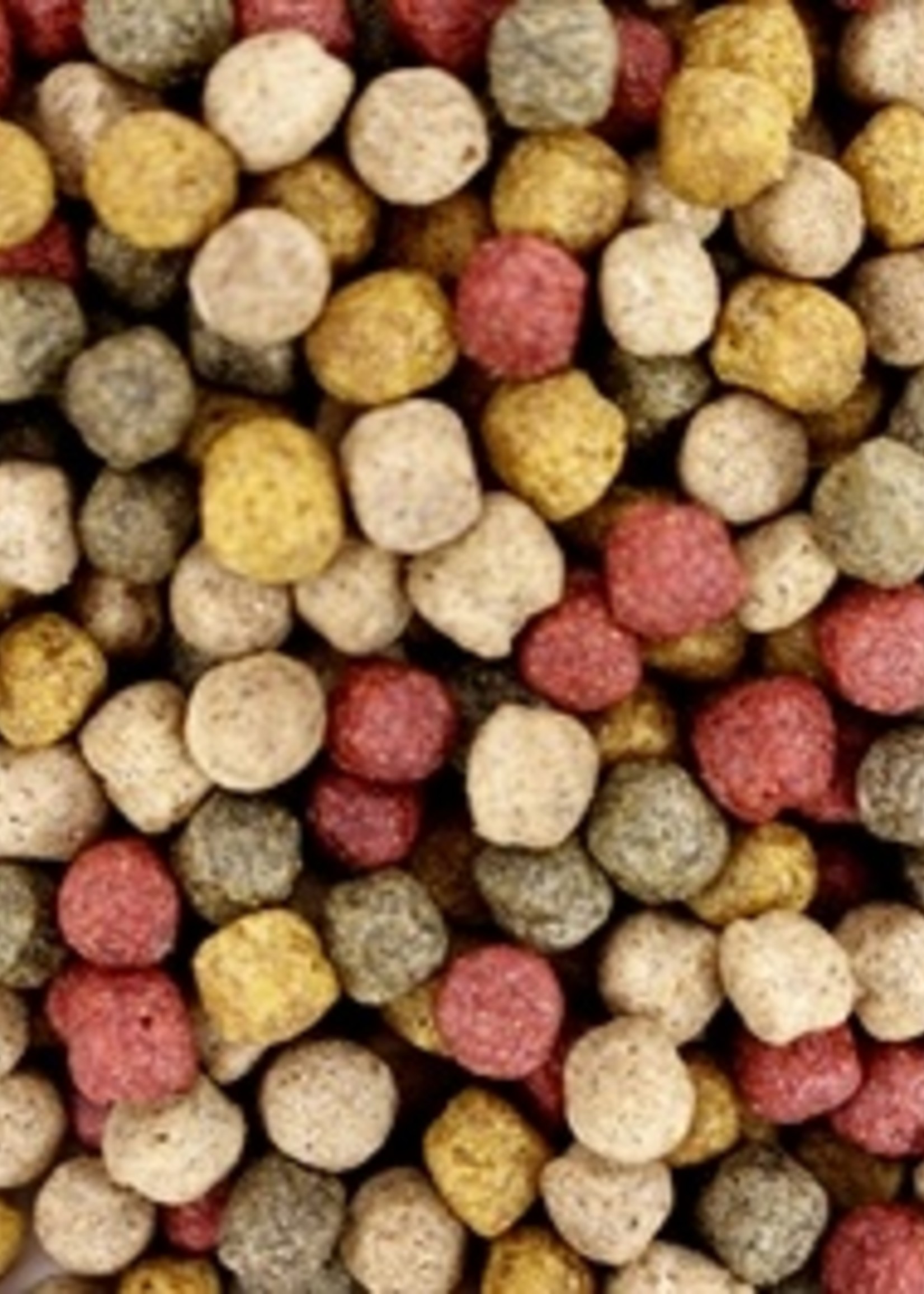 Utopia Utopia diertotaal vijverkorrel drijvend