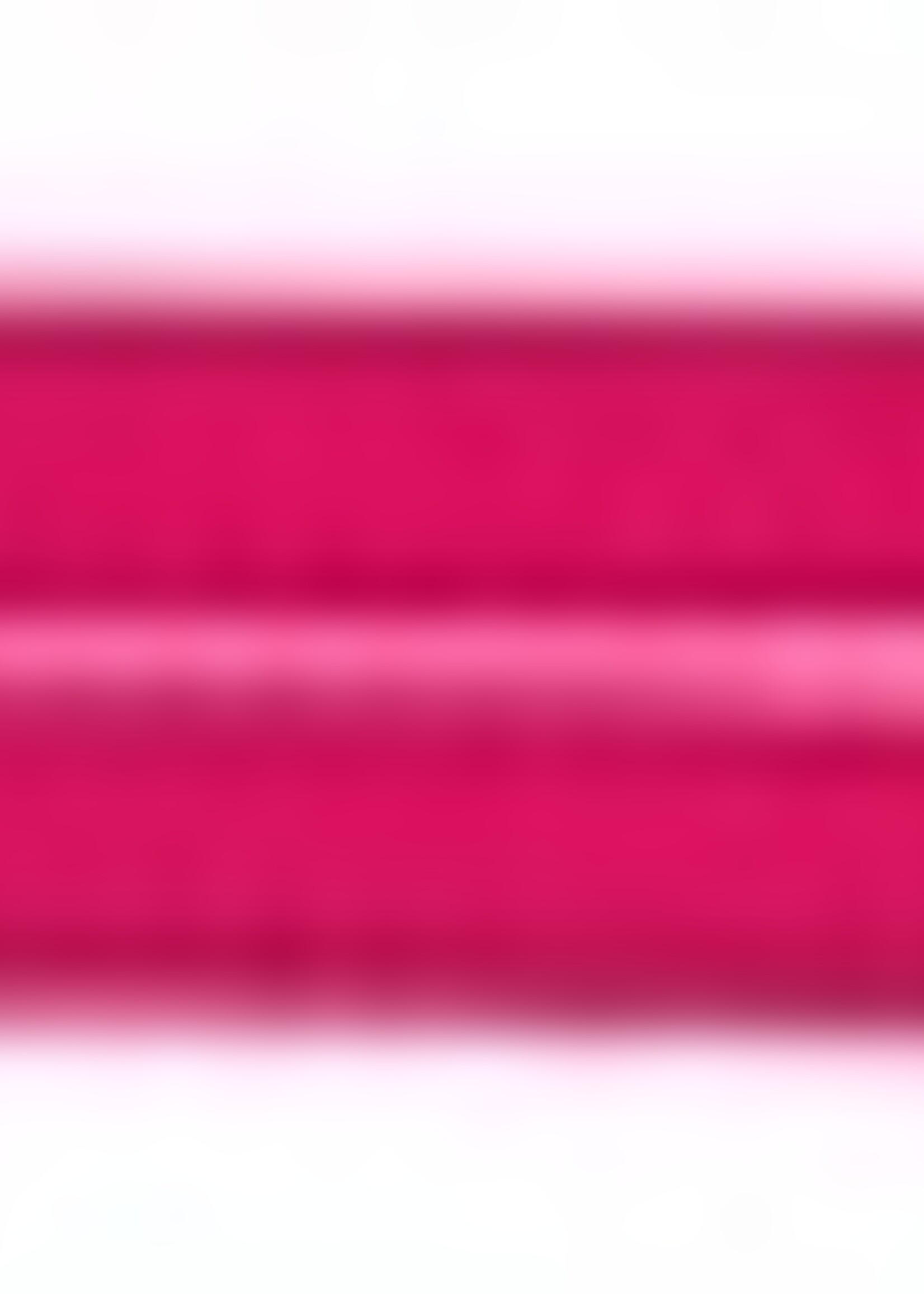 Trixie Trixie hondenriem premium verstelbaar tweelaags fuchsia