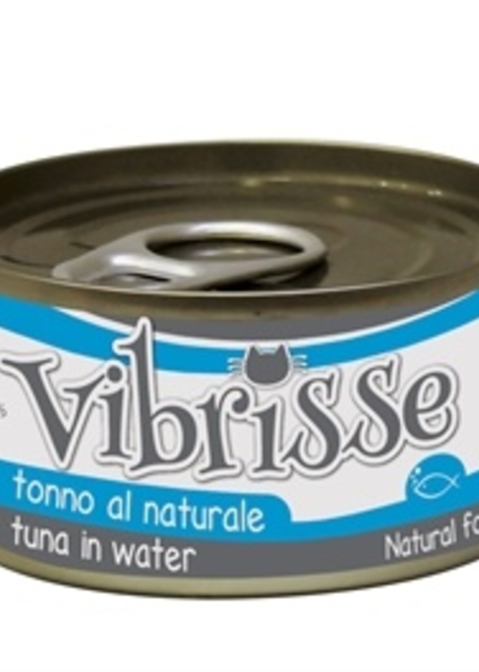 Vibrisse 24x vibrisse cat tonijn