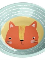 Tarhong Tarhong voerbak kat best friends forever melamine