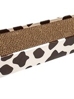 Croci Croci krabplank homedecor dierenprint koe