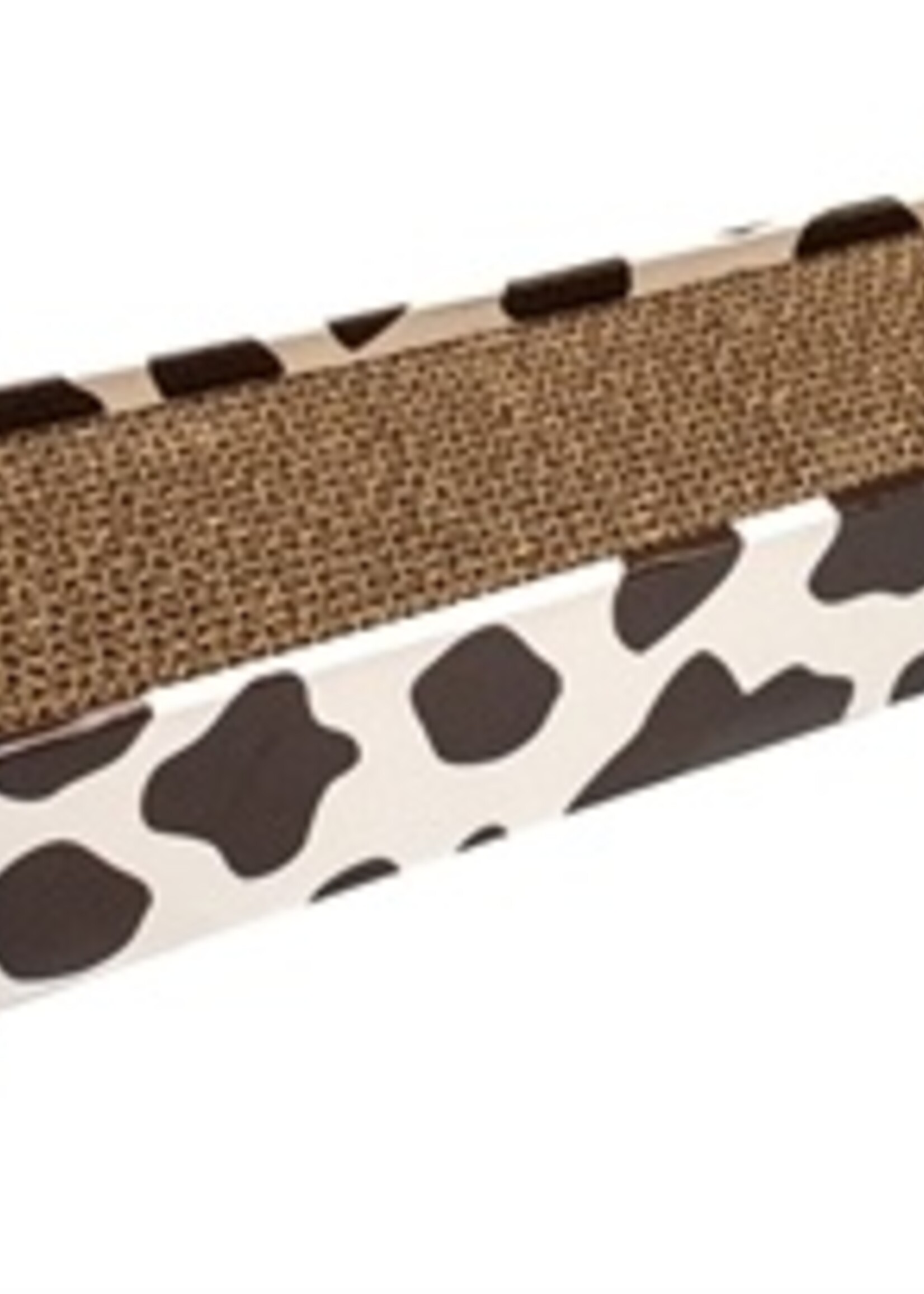 Croci Croci krabplank homedecor dierenprint koe