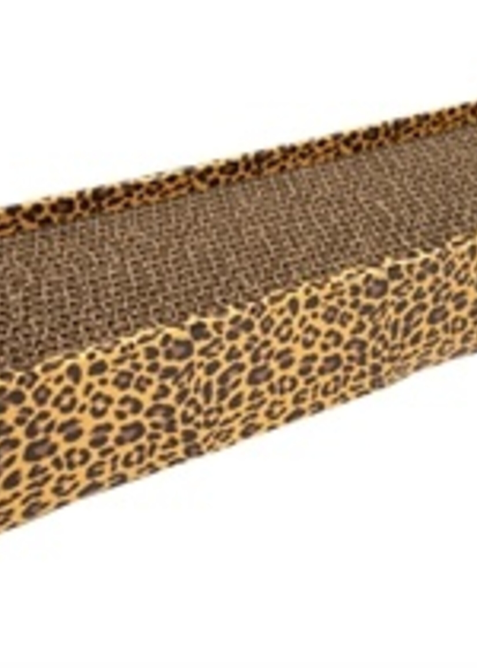 Croci Croci krabplank homedecor dierenprint luipaard