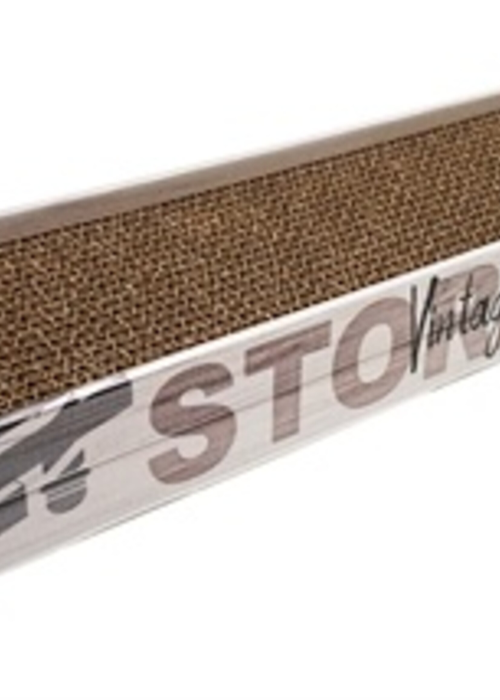 Croci Croci krabplank homedecor rovere houtprint grijs