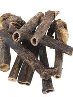 Petsnack 50x petsnack keelpit rundvlees rond