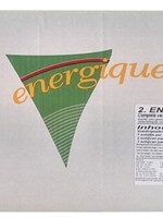 Energique Energique nr 2 puppy