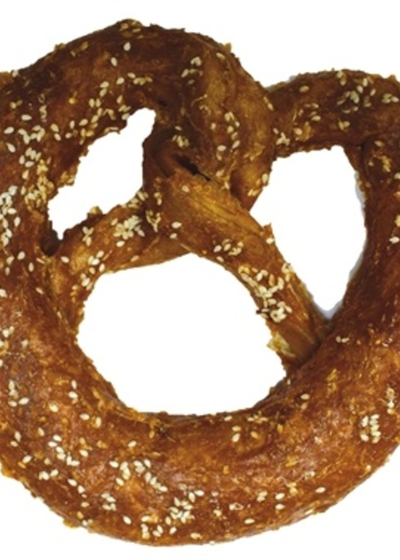 Croci Croci bakery pretzel kip