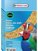 Orlux Orlux eivoer droog tropische vogel