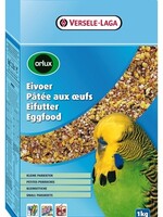 Orlux Orlux eivoer droog kleine parkiet