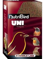Nutribird Nutribird uni komplet