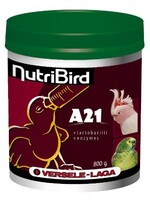 Nutribird Nutribird a21 alle babyvogels