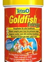 Tetra Tetra animin goldfish energy